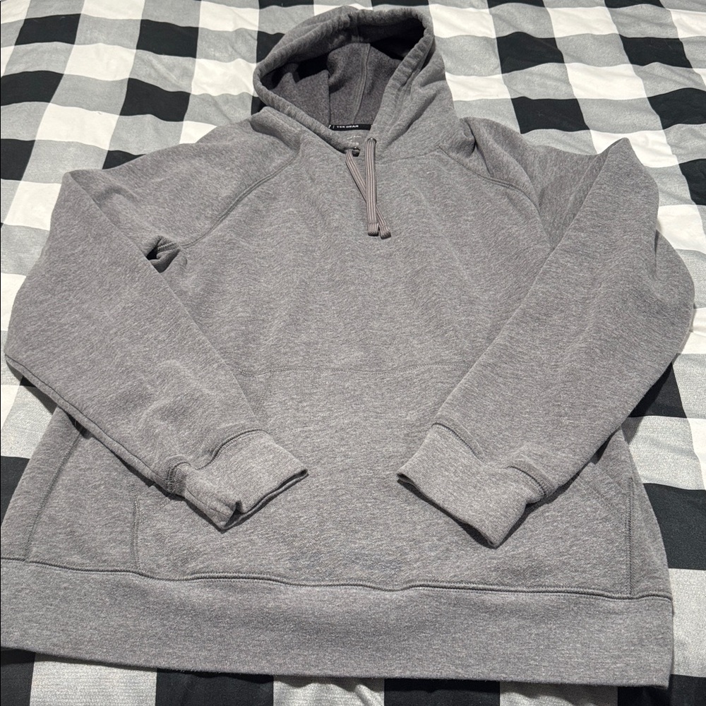 🖤Tek Gear Charcoal Pullover Hoodie🖤